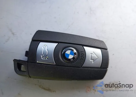 2017 BMW X5 xDrive35I из США, поврежденный, VIN 5UXKR0C31H0X81125